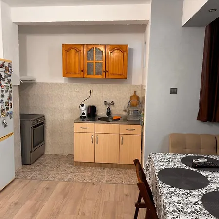 Apartment лилия