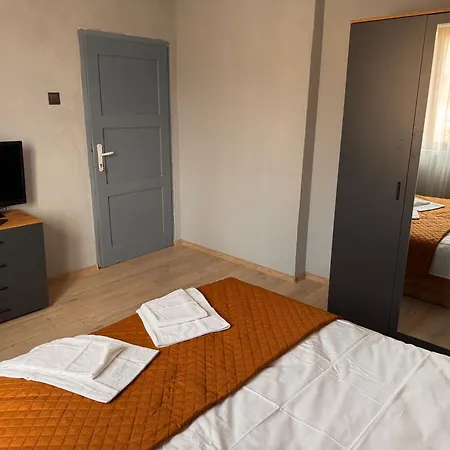 лилия Apartment