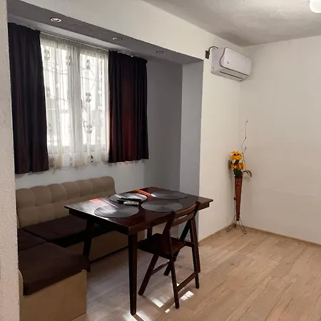 лилия * Sandanski