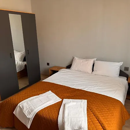 Apartment лилия *