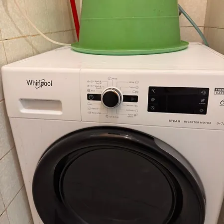 Apartment лилия Sandanski