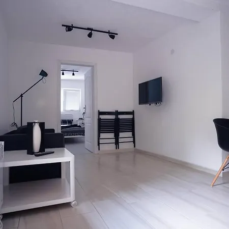 студио черно и бяло * Sandanski