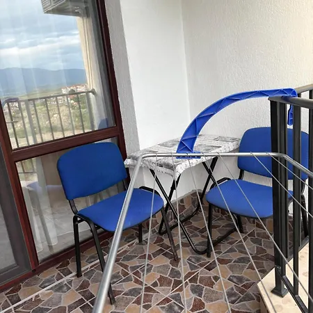 трушеви Apartamento Sandanski