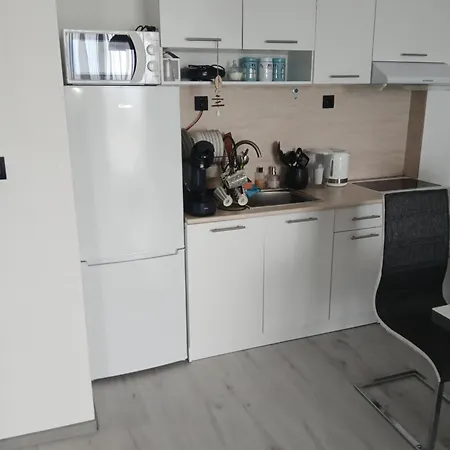 трушеви Apartamento