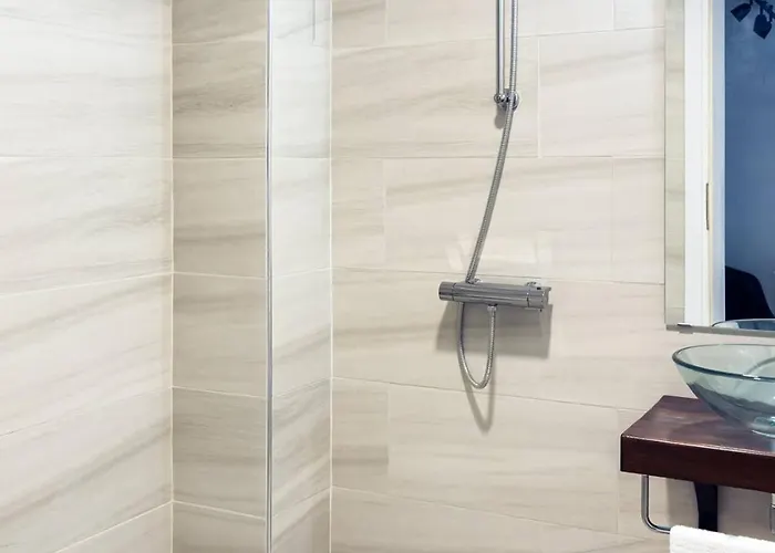 студио черно и бяло Lägenhet *