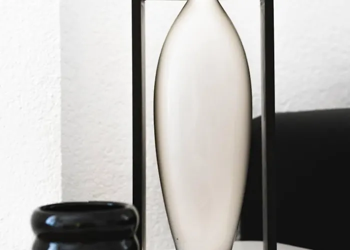 студио черно и бяло Lägenhet Sandanski