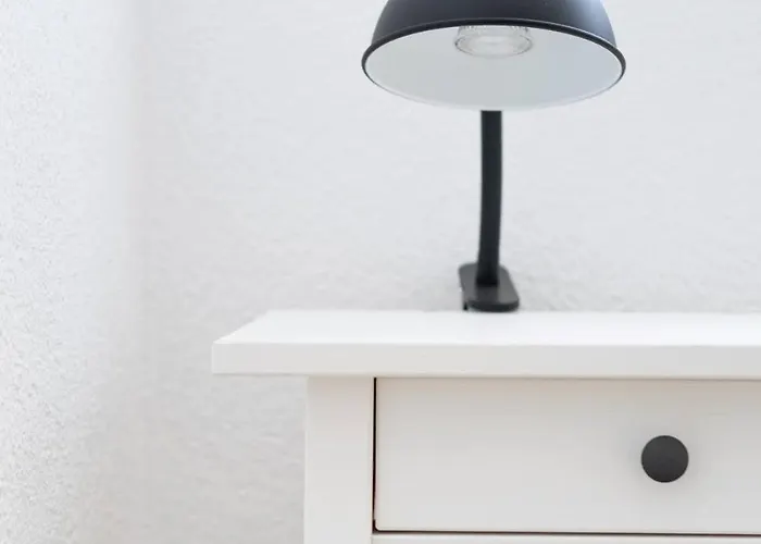 Apartament студио черно и бяло Sandanski