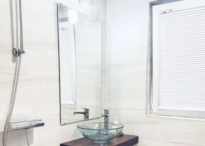 студио черно и бяло Sandanski